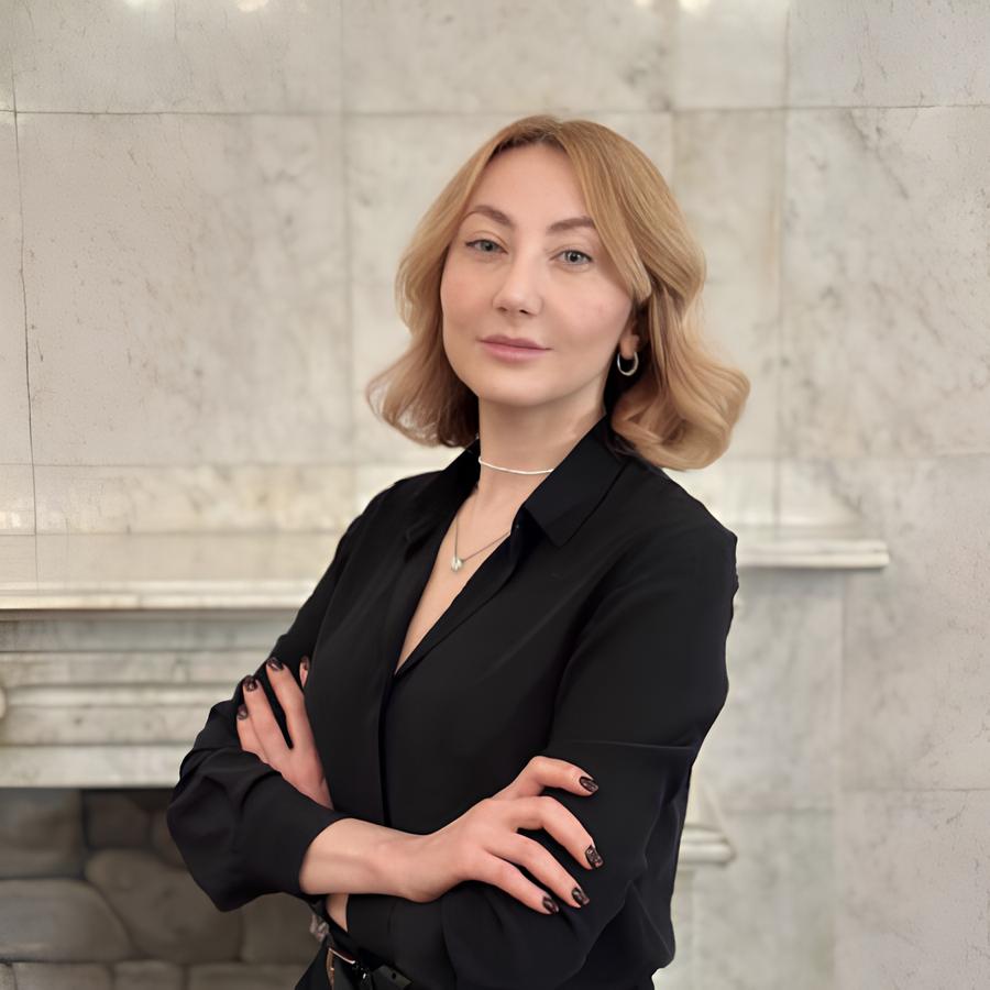 Газарян Наира Фаиковна